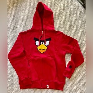 Men’s Angry Birds Sweatshirt